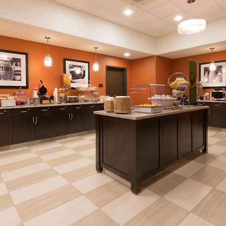 Hampton Inn & Suites Albuquerque North/I-25 Exteriér fotografie
