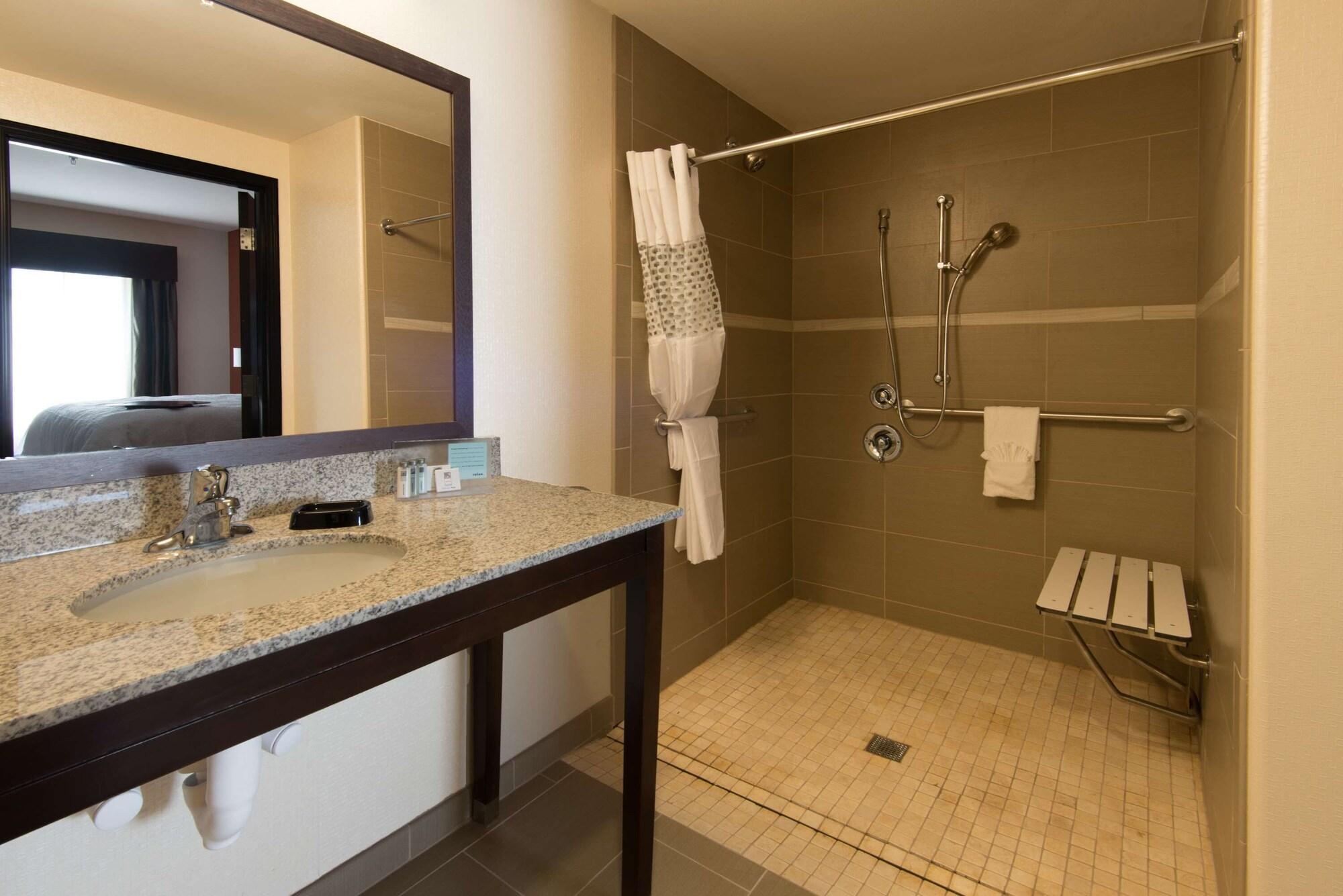 Hampton Inn & Suites Albuquerque North/I-25 Exteriér fotografie