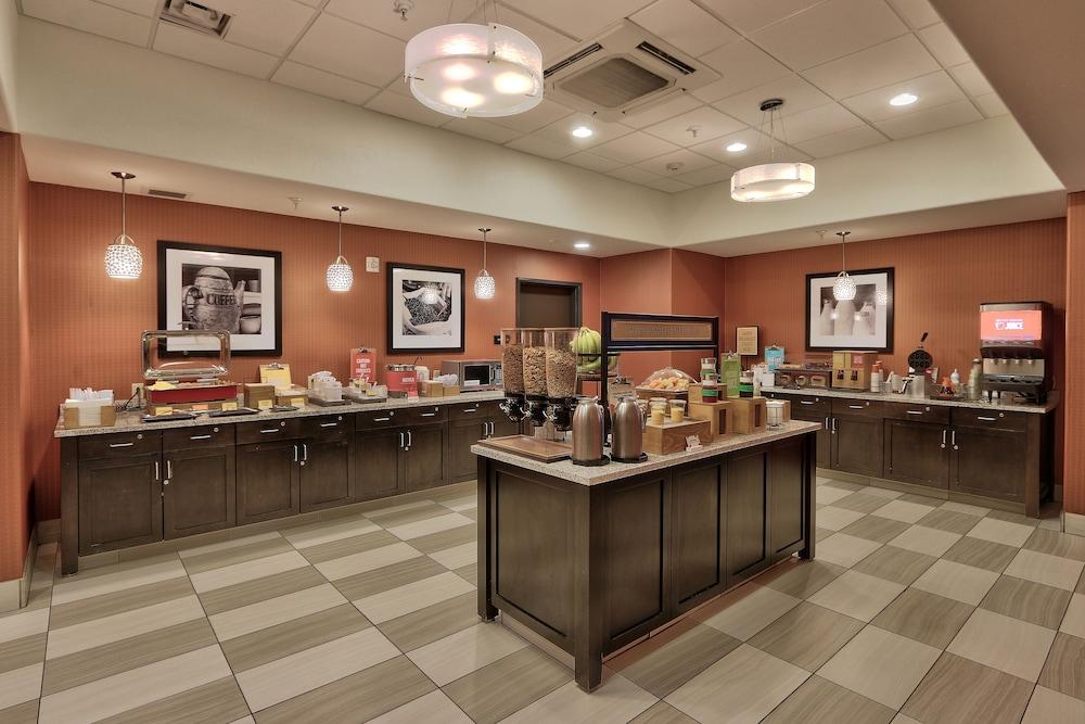 Hampton Inn & Suites Albuquerque North/I-25 Exteriér fotografie