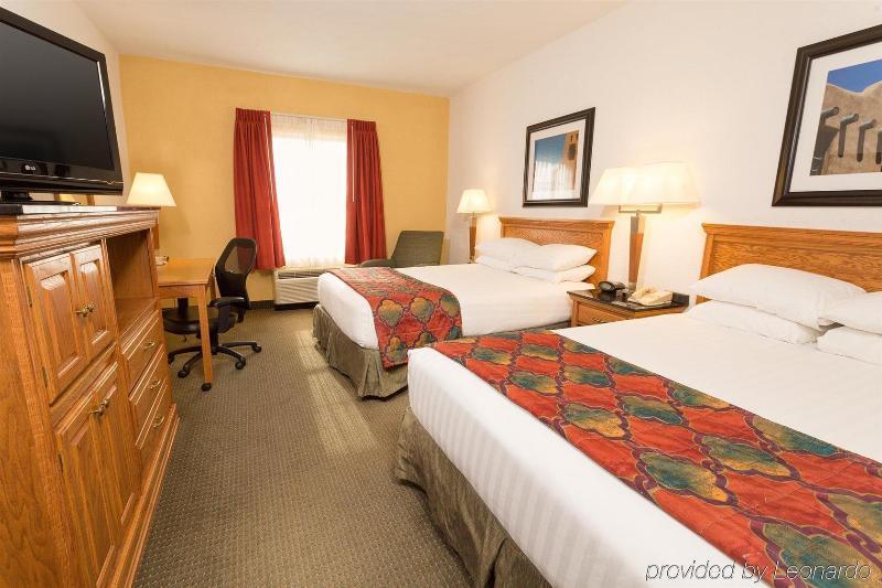 Hampton Inn & Suites Albuquerque North/I-25 Exteriér fotografie